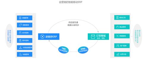 商贸企业需构建什么样的业务一体化协作平台实现数字化转型需求